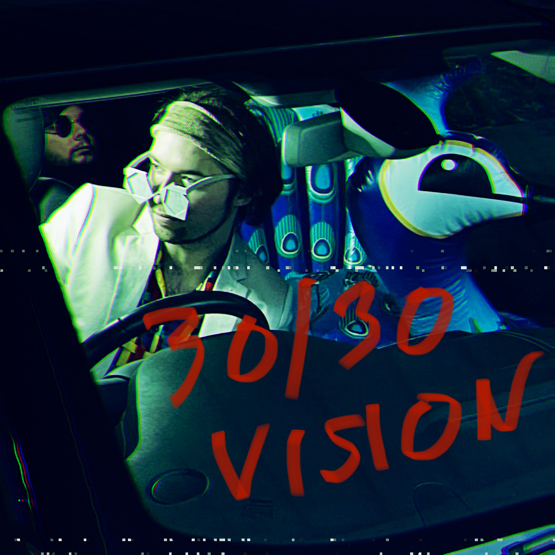 30/30 V I S I O N