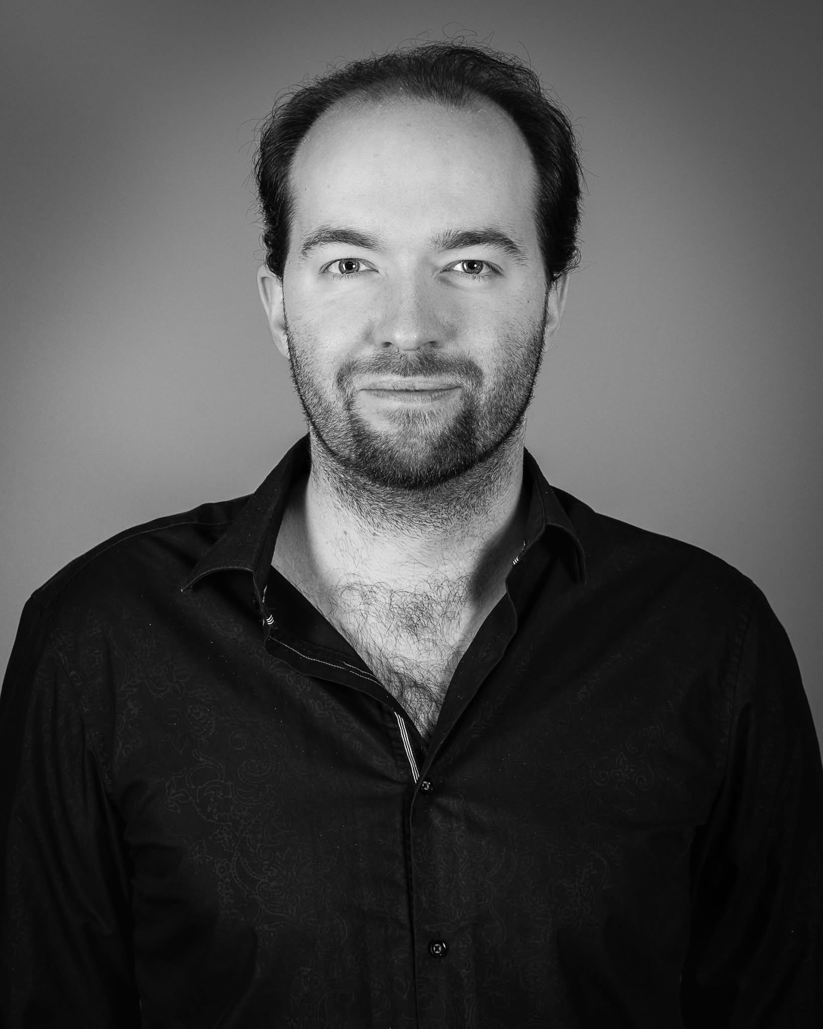 Blake Stringer